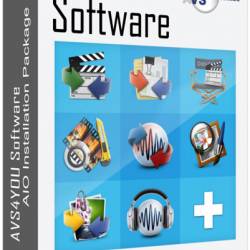 AVS4YOU Software Installation Package 5.0.2.164