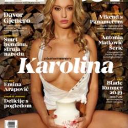 Playboy Croatia 3,5-12 2017