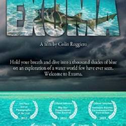    / Exuma (2013) HDTV 1080p