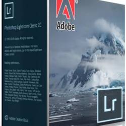 Adobe Photoshop Lightroom Classic 10.0.0.10 RePack by KpoJIuK