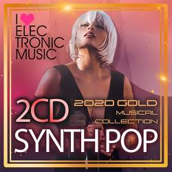 Synthpop Gold Musical Collection (2 CD) Mp3