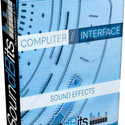SoundBits - Computer / Interface Sound Effects (WAV)