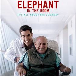 The Elephant In The Room /  (2019) WEB-DLRip