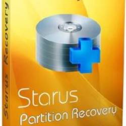 Starus Partition Recovery 3.3 Unlimited / Commercial / Office / Home