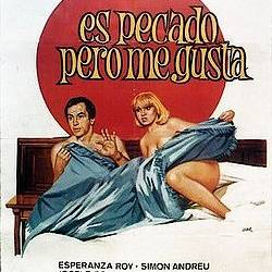    / Es pecado... pero me gusta (1977) DVDRip