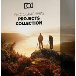 Franzis Photographers PROJECTS Collection 2.0.0