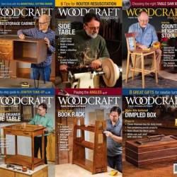   - Woodcraft 92-98 (January-December 2020) PDF.  2020