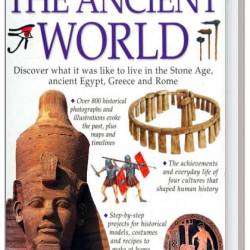  .   / The Ancient World. The Illustrated History Encyclopedia (2001) PDF