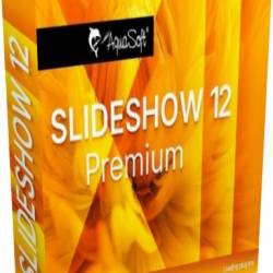 AquaSoft SlideShow Premium 12.1.03