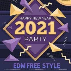 EDM Free Style (2021)