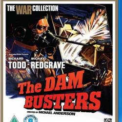  / The Dam Busters (1955) BDRip