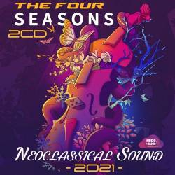 The Four Season (2CD) (2021) Mp3