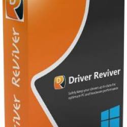 ReviverSoft Driver Reviver 5.36.0.14