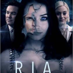 R.I.A. /  (2021) WEB-DLRip