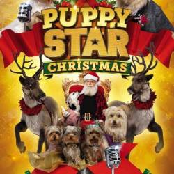    / Puppy Star Christmas (2018) WEB-DLRip  , 