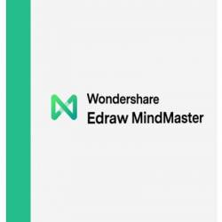 Edraw MindMaster Pro 8.5.1