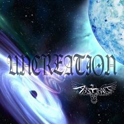 Abstrakt - Uncreation (2021) MP3