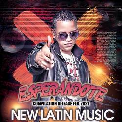 Esperandote: New Latin Music (2021) Mp3