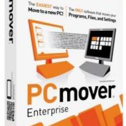 PCmover Enterprise 11.3.1015.761