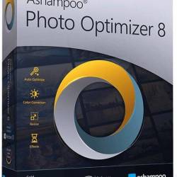 Ashampoo Photo Optimizer 8.2.3 (D.C. 08.03.2021)