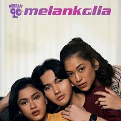 Generasi 90an: Melankolia / :  90- (2020) WEB-DLRip