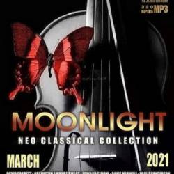 Moonlight: Neoclassical Collection (2021)