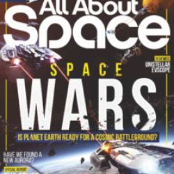 All About Space 2021 № 114