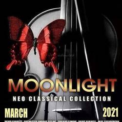 Moonlight - Neoclassical Collection (2021) Mp3