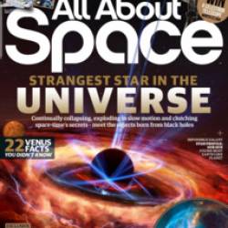 All About Space 2020 100