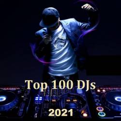 Top 100 DJs (2021) MP3