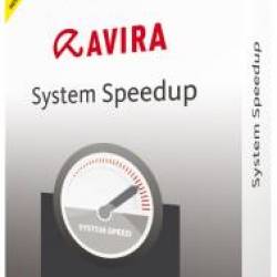 Avira System Speedup Pro 6.11.0.11177 Final