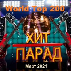 - World Top 200.  (2021) MP3