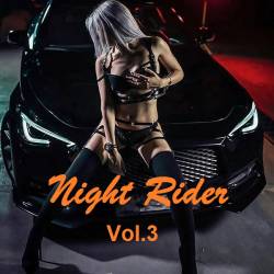 Night Rider Vol.3 (2021) MP3