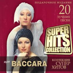 Baccara - Super Hits Collection (2021) Mp3 - Disco!