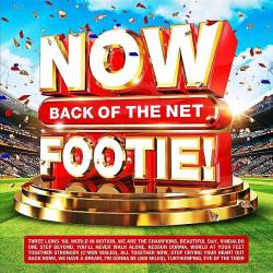 NOW Thats What I Call Footie! (2CD) (2021) FLAC - Pop, Rock!