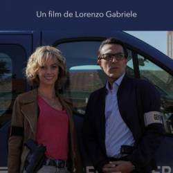  - / Les mysteres du Bois Galant (2019) HDTVRip  , , , 