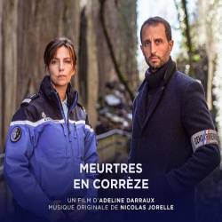    / Meurtres en Correze (2019) HDTVRip  , , , 