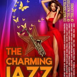 The Charming Jazz (2021) Mp3 - Jazz, Blues!