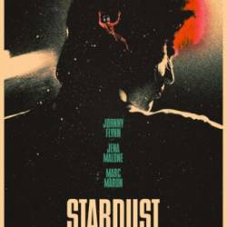  :     / Stardust (2020)