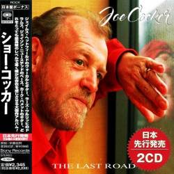 Joe Cocker - The Last Road (2021) MP3