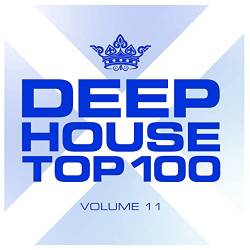 Deephouse Top 100, Vol. 11 (2021)