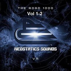 The Road 1000 Vol 1-2 (2021) MP3