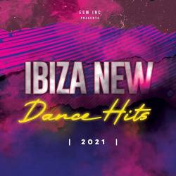 Ibiza New Dance Hits (2021) MP3