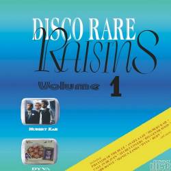 Disco Rare Raisins Vol. 01-18 (2004-2009)