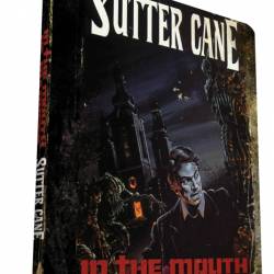 В пасти безумия / In The Mouth Of Madness (1994) BDRip 720p