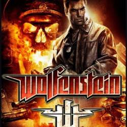 Wolfenstein (RUS/RePack) - Action (Shooter) / 3D / 1st Person