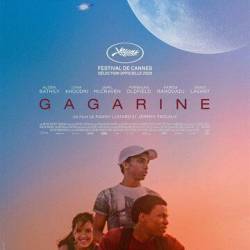  / Gagarine (2020)