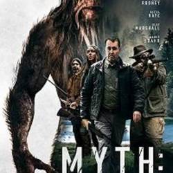 :    / Myth: Bigfoot Hunters (2021)