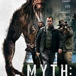 Миф: охотники на бигфута / Myth: Bigfoot Hunters (2021)