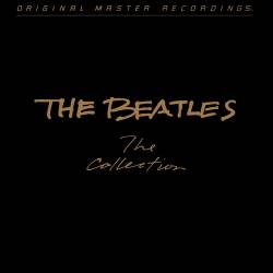 The Beatles - The Collection. 14 LP Box Set 1963-1970 Vinyl Rip (1982) MP3